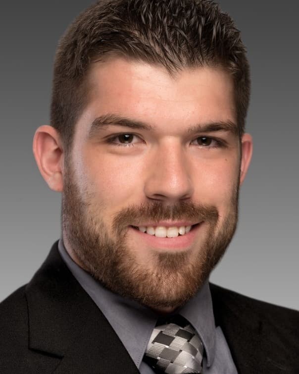 Nicholas Nenno, founder of Setpoint